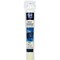 Charles Craft Silver Label Aida 14 Count 15"X18" Soft Tube-Antique White